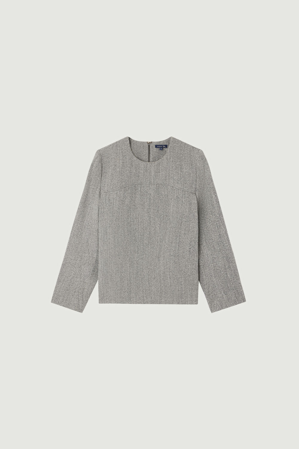 69 / NEW   BLOUSE CLARISSE