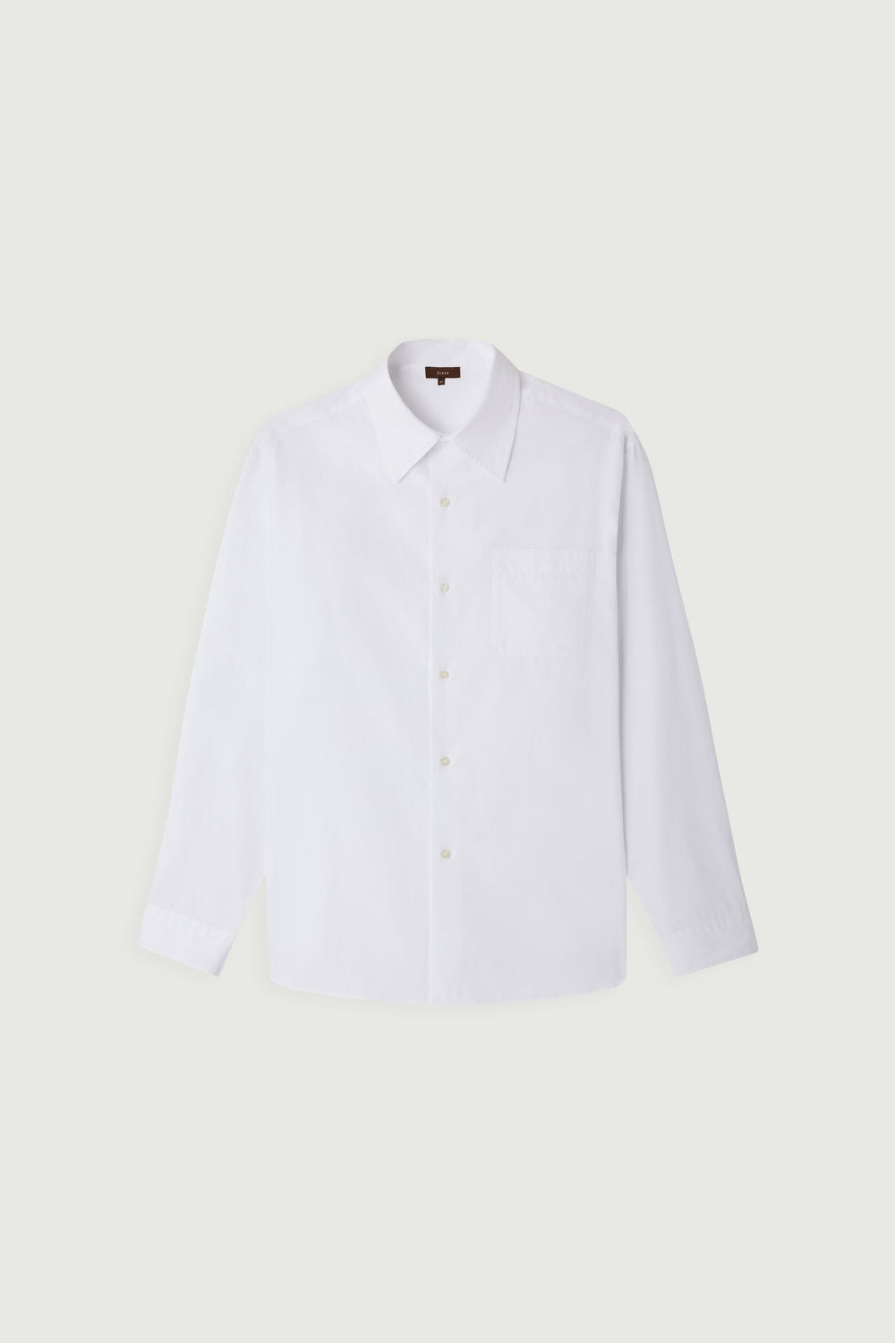 8 / NEW   CHEMISE GLENN