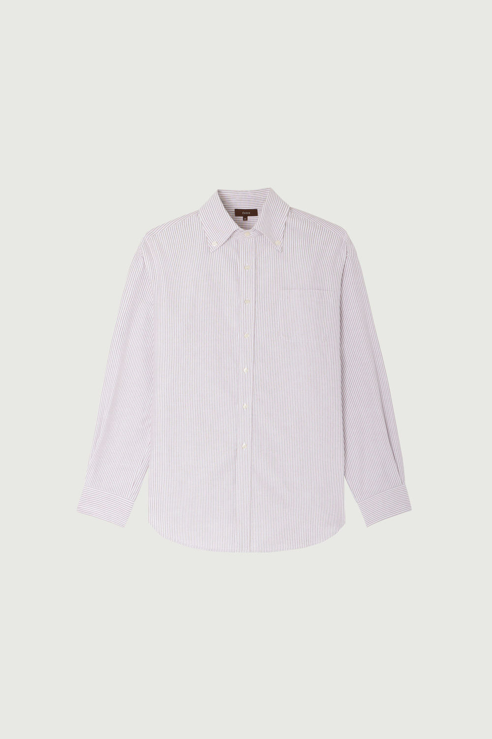 23 / NEW   CHEMISE NICOLAS