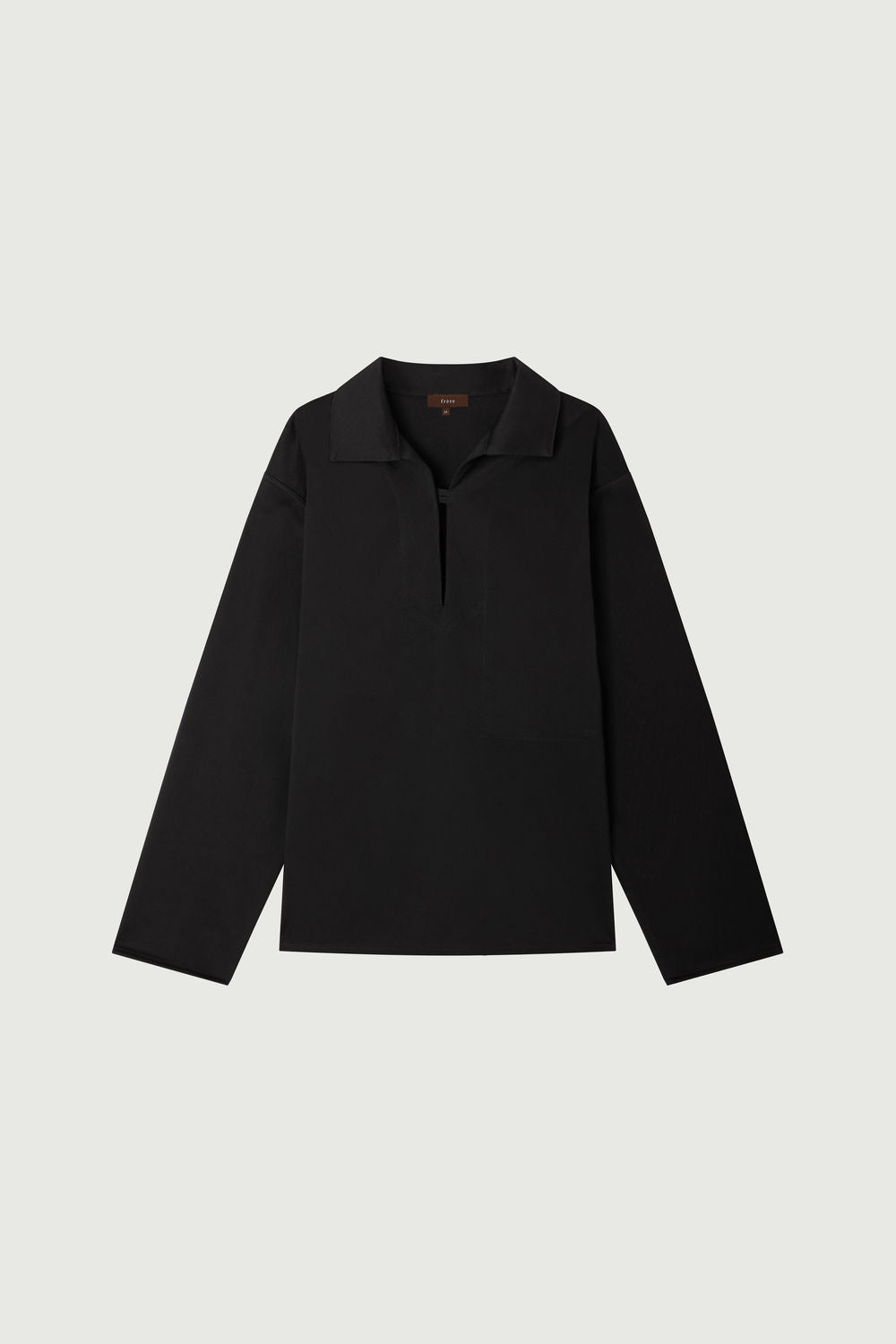 7 / NEW   BLOUSE PIERRE