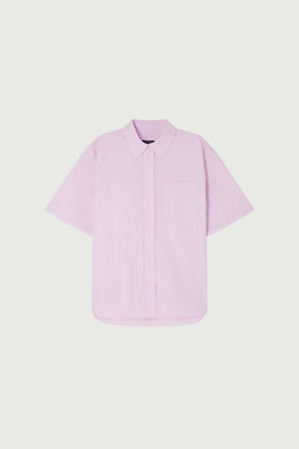 GLYCINE CHEMISE BOBBIE