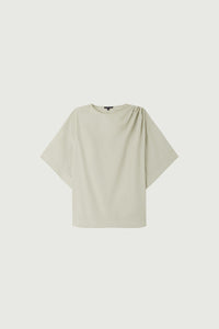 ECUME BLOUSE DUCHESSE