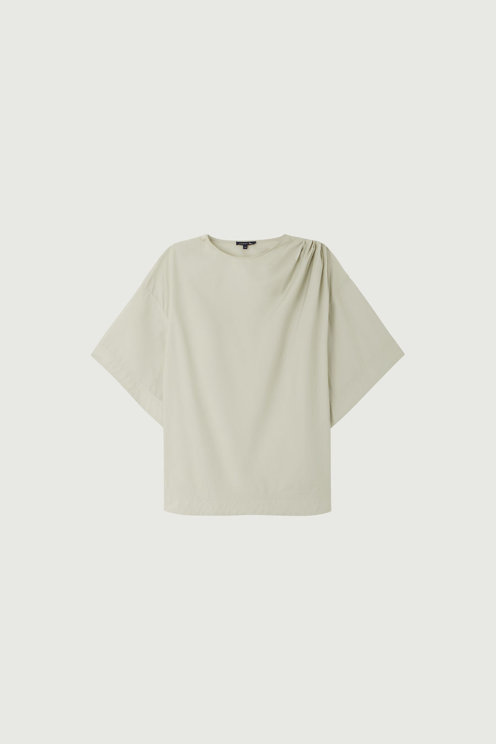 ECUME BLOUSE DUCHESSE