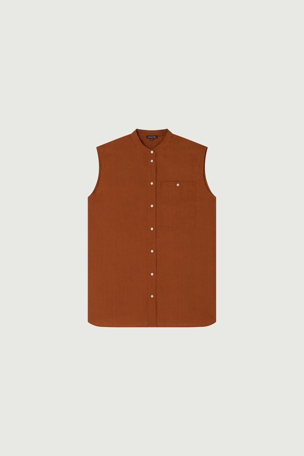 TERRE BATTUE TOP COLETTE