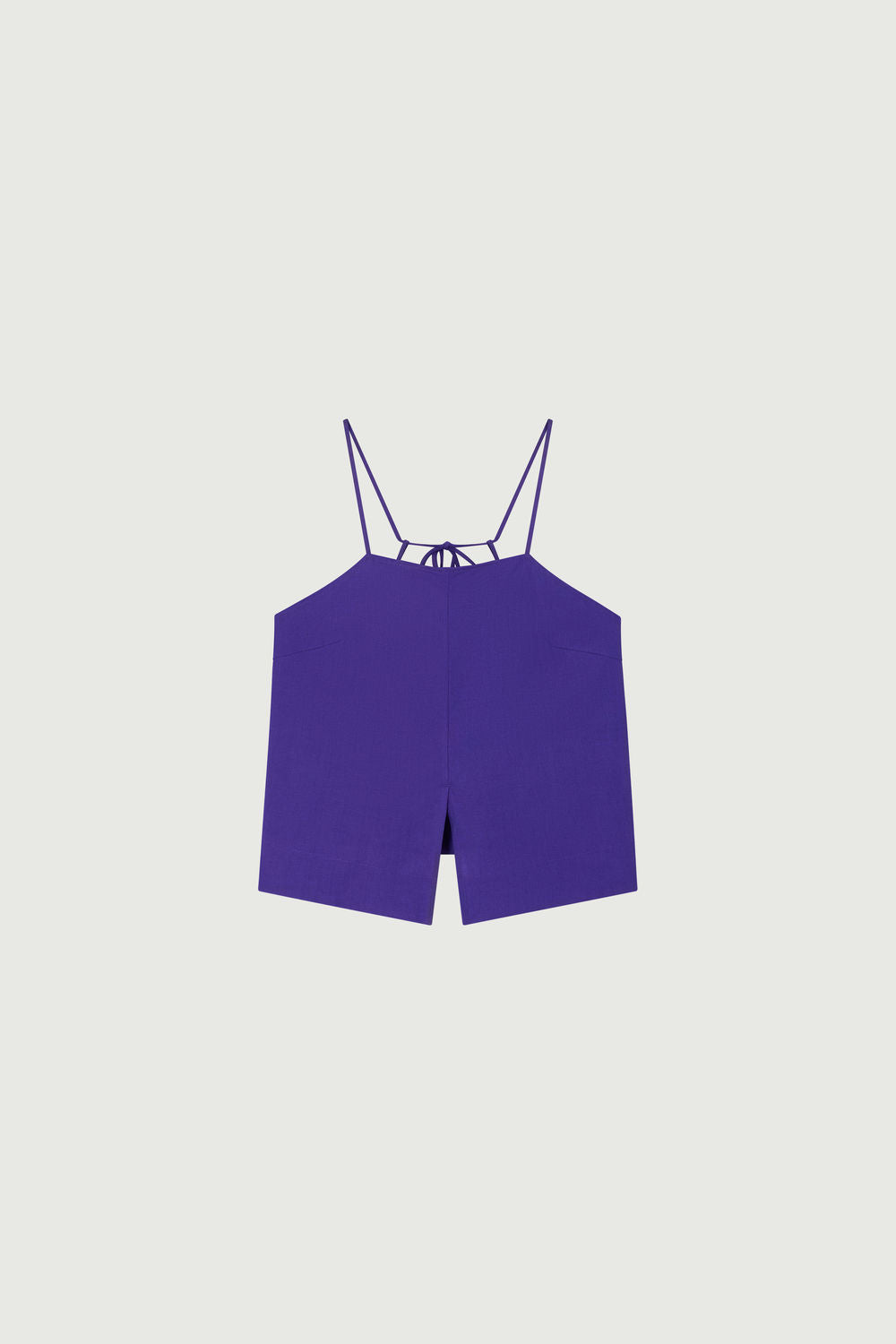 VIOLET BLOUSE EUREKA