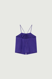 VIOLET BLOUSE EUREKA