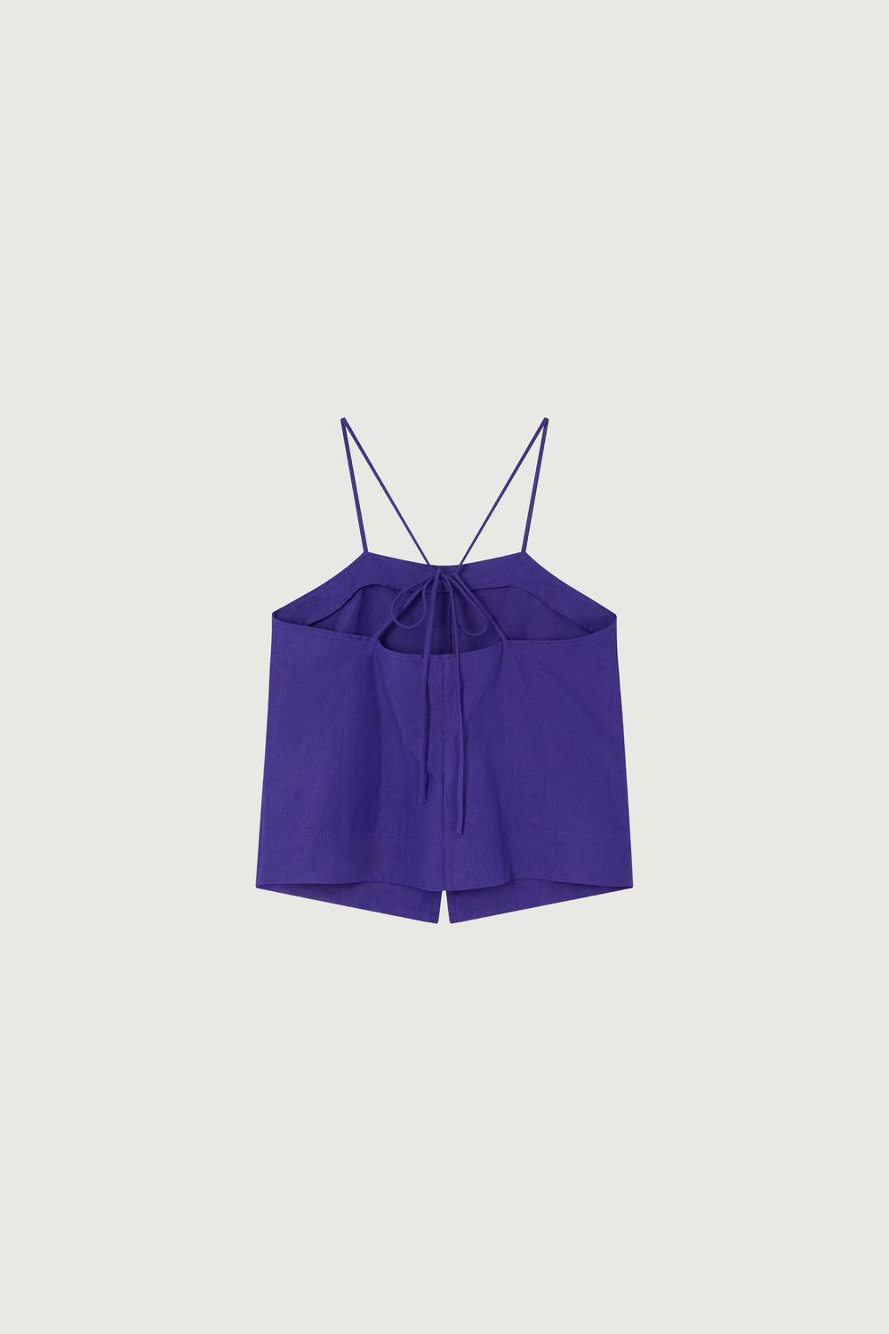 VIOLET BLOUSE EUREKA