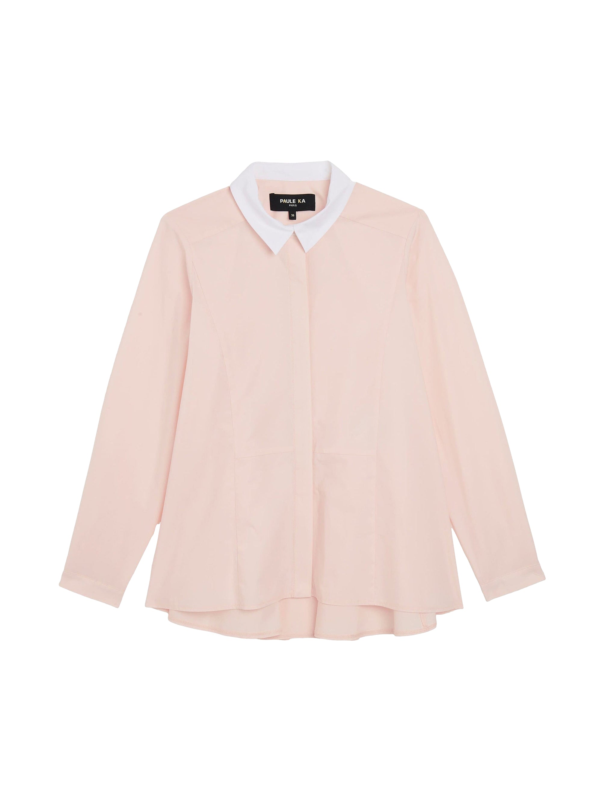 DRAGEE CHEMISE ML