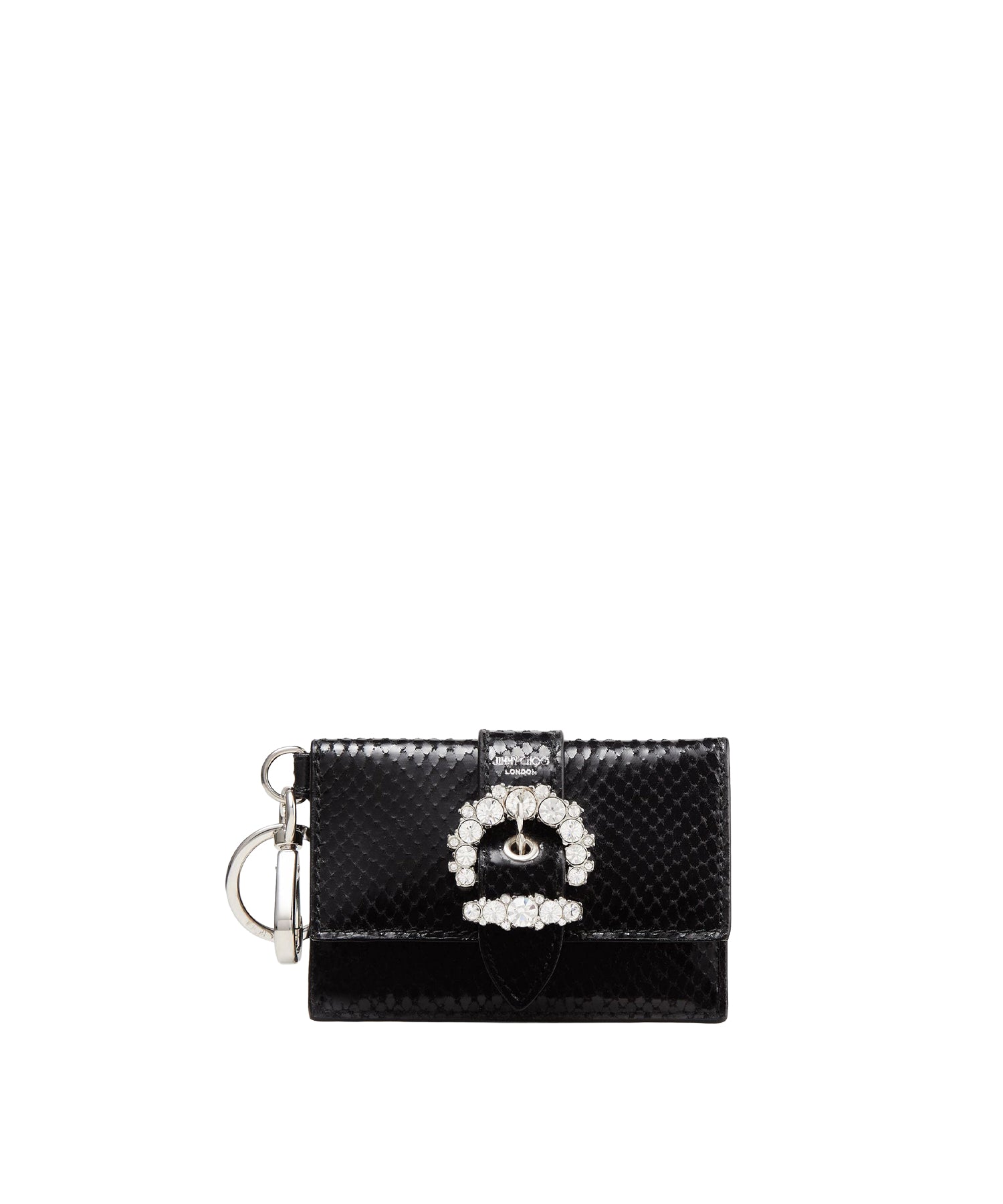 Porte monnaie Cheri - Black