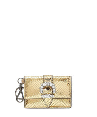 Cheri Gold bag