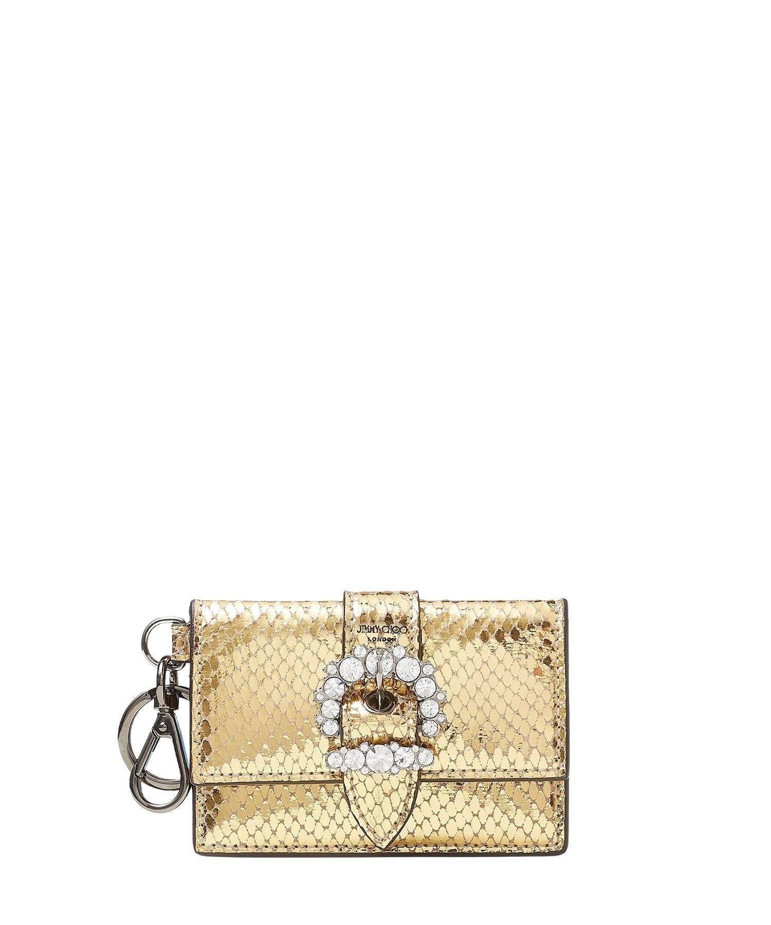 Cheri Gold bag