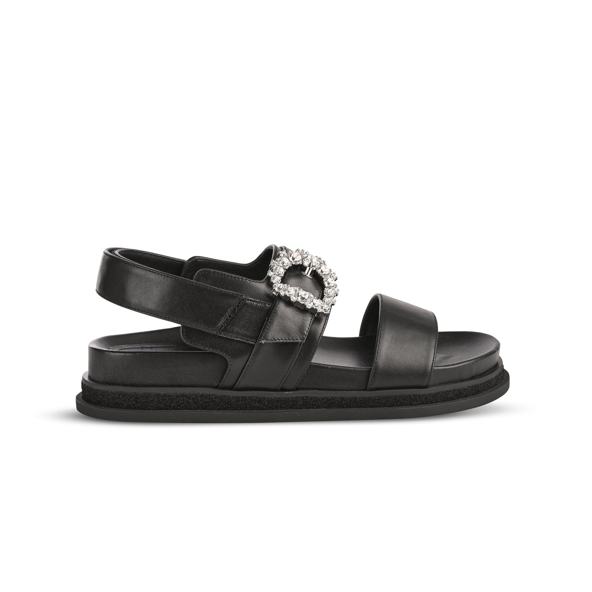 ZNO STOCK 0 / Reco 150 BLACK Flat CHERI LUG