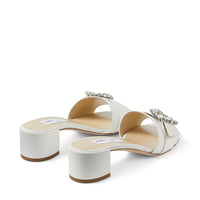 ZNO STOCK 0 / Reco 200 MILK Sandal CHERI MULE 40