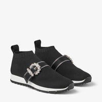Sneakers Cheri - Black Intense