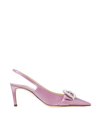 Slingbacks Cheri 65 - Mauve