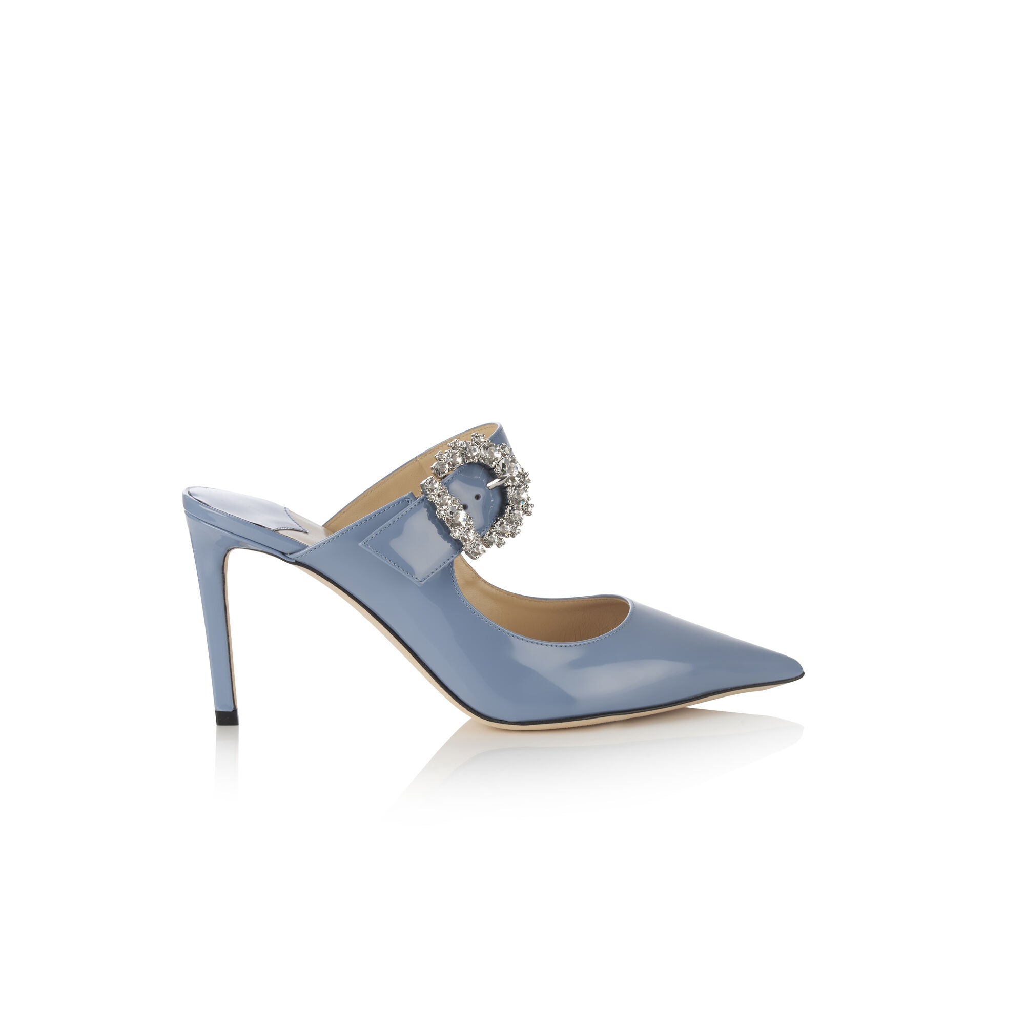 ZNO STOCK 0 / Reco 200 SMOKY BLUE Shoe CHERISI 85