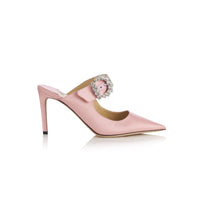 ZNO STOCK 0 DJV 0/0 0 Prix 0 / Reco 200 ICE PINK Shoe CHERISI 85