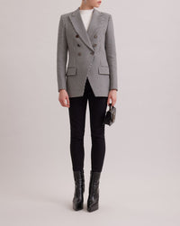 Blazer Chess - Black & White