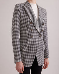 Blazer Chess - Black & White
