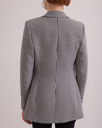 Blazer Chess - Black & White