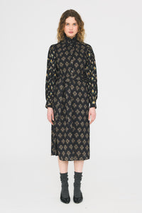 Robe Chino - Black