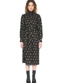 Robe Chino - Black