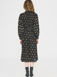 Robe Chino - Black
