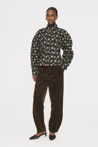 Veste Chino - Black
