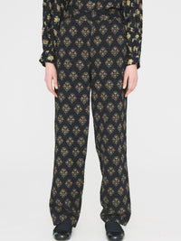 Pantalon Chino - Black