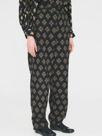Pantalon Chino - Black