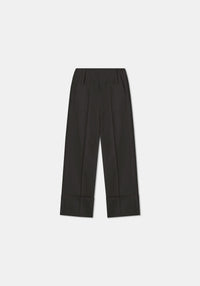 Pantalon large Chip - Storm