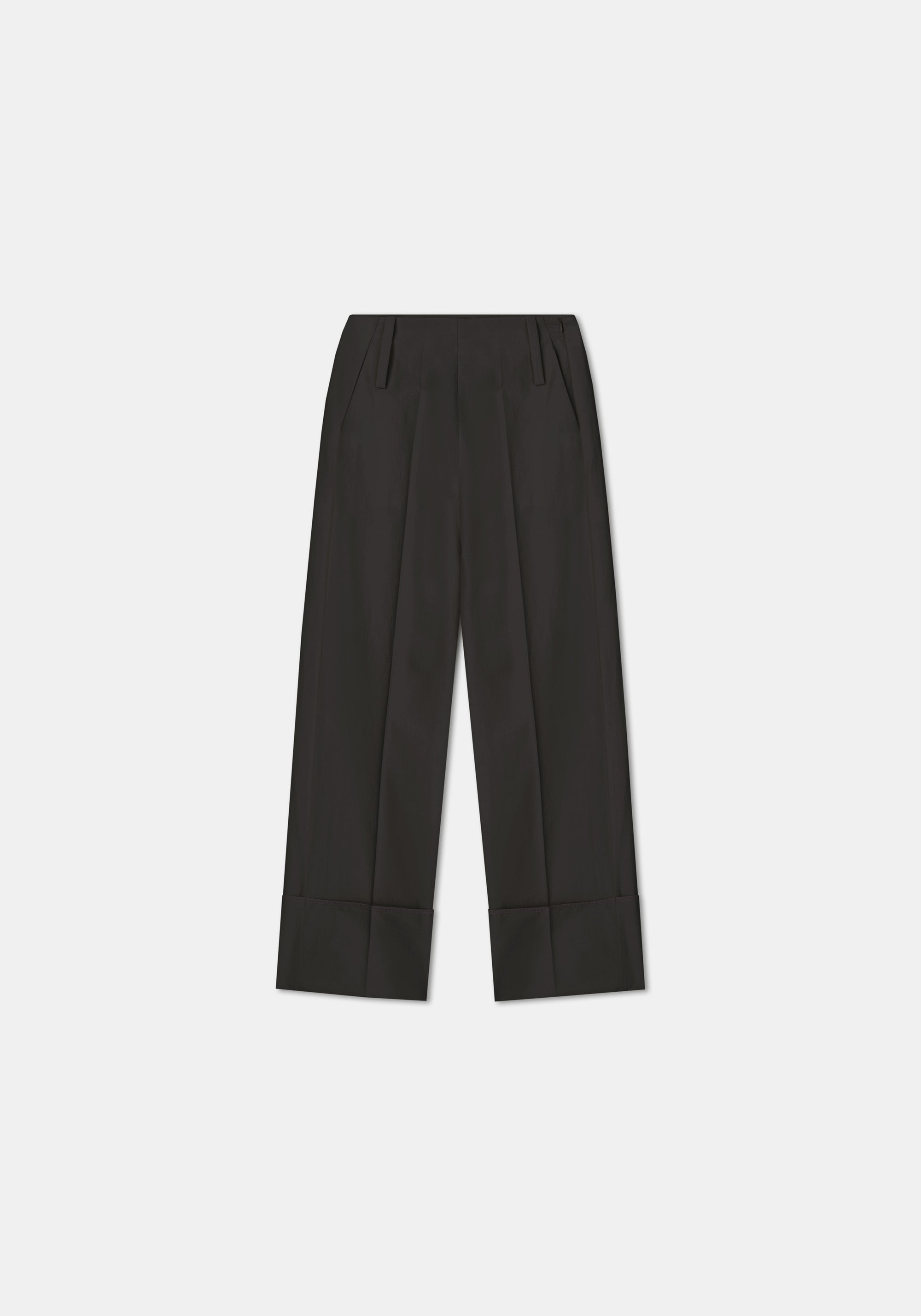 Pantalon large Chip - Storm