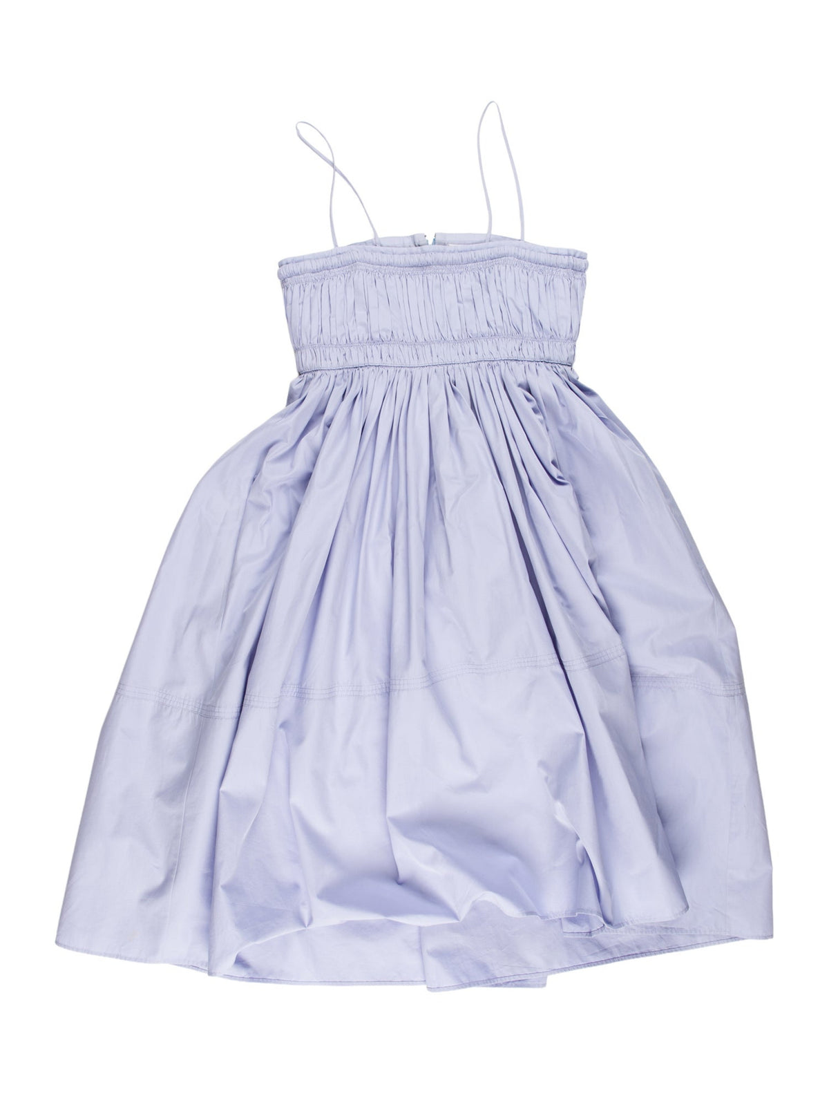 Pale Iris DRESS - Pale Iris