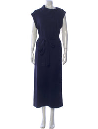 Classic Navy DRESS - Classic Navy