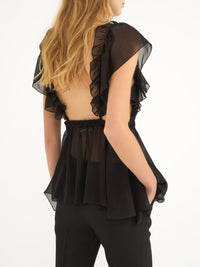 Black TOP - Black