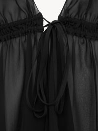 Black TOP - Black