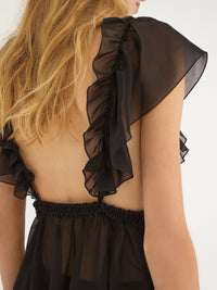 Black TOP - Black