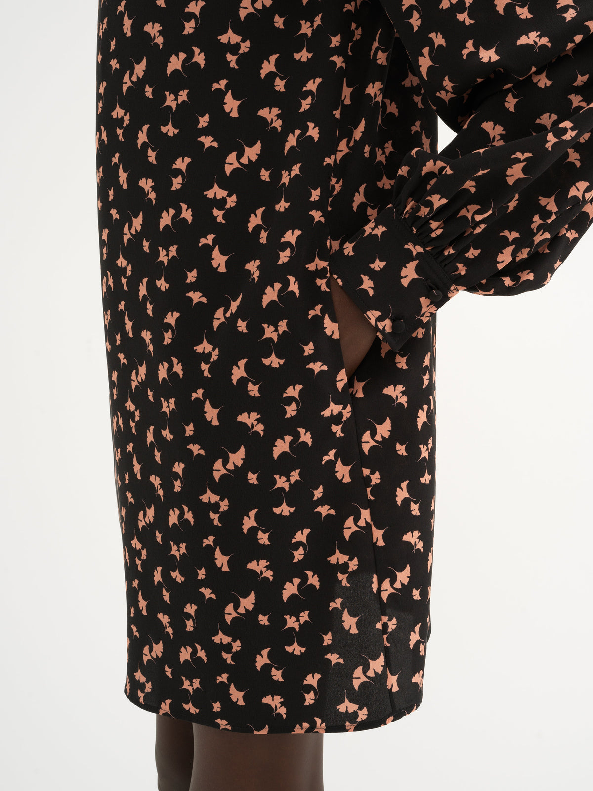 Pearl Blush DRESS - Pearl Blush