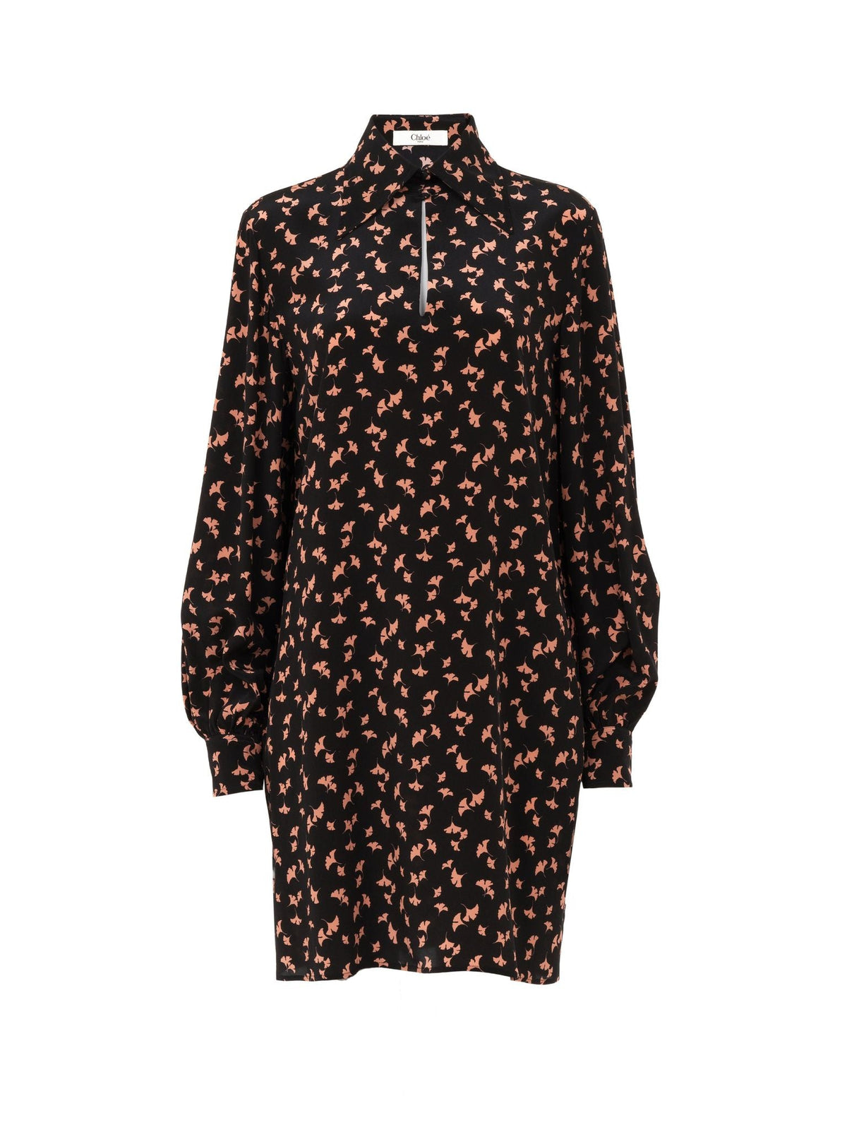 Pearl Blush DRESS - Pearl Blush