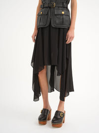 BASEPLUS_Black SHORT - Black