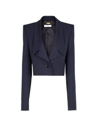 Eclipse Blue JACKET - Eclipse Blue