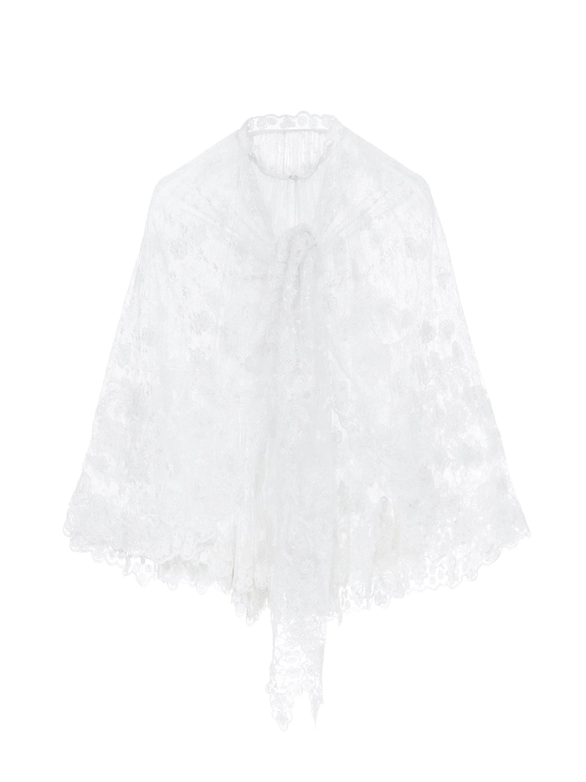 BASEPLUS_Iconic Milk TOP - Iconic Milk