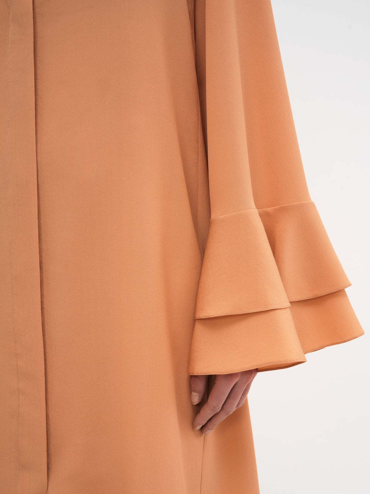 BASEPLUS_Cheek DRESS - Cheek