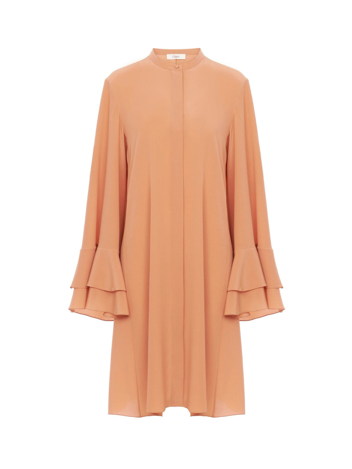 BASEPLUS_Cheek DRESS - Cheek