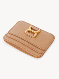 Light Tan CARDHOLDER - Light Tan