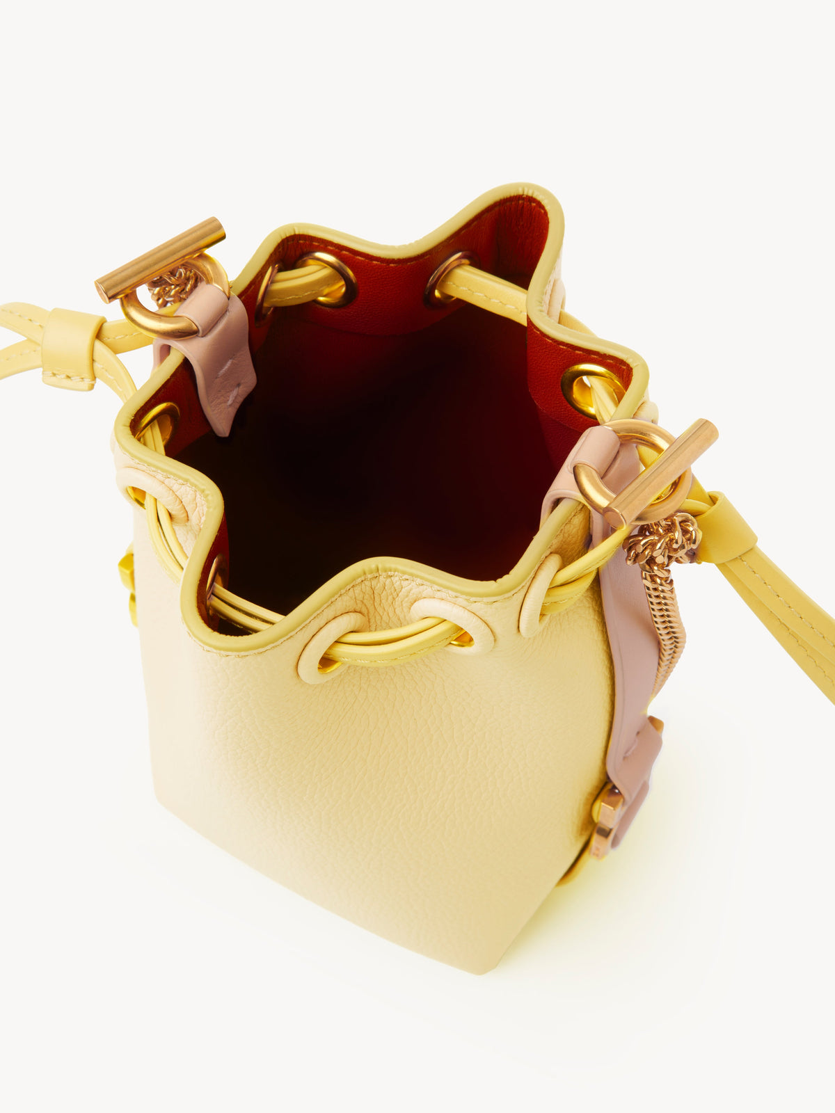 Coconut Milk MICRO BUCKET - Coconut Milk