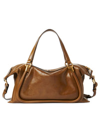 BASEPLUS_Bronze Brown DOUBLE CARRY - Bronze Brown