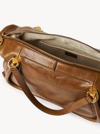 BASEPLUS_Bronze Brown DOUBLE CARRY - Bronze Brown