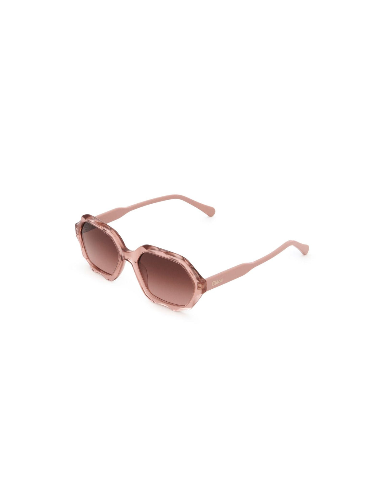 Blush Nude SUNGLASSES - Blush Nude