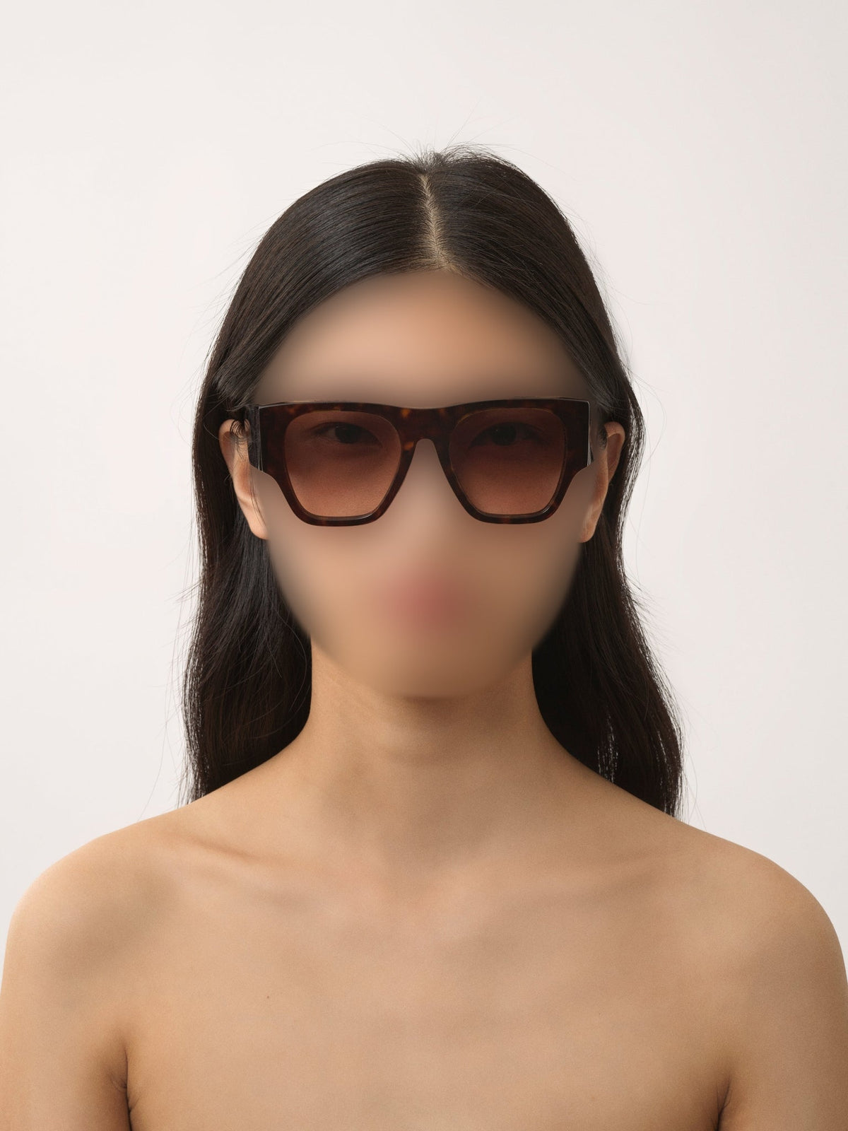 Ivory SUNGLASSES - Ivory